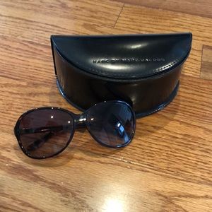 Marc by Marc Jacobs sunglasses